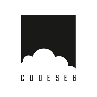 Chamados Codeseg Logo